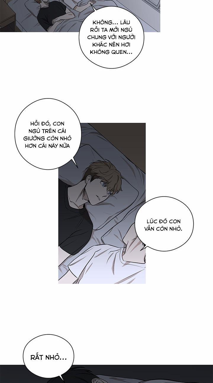 Loài Chim Không Bay 2 trang 18