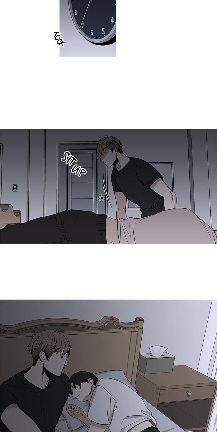 Loài Chim Không Bay 2 trang 23