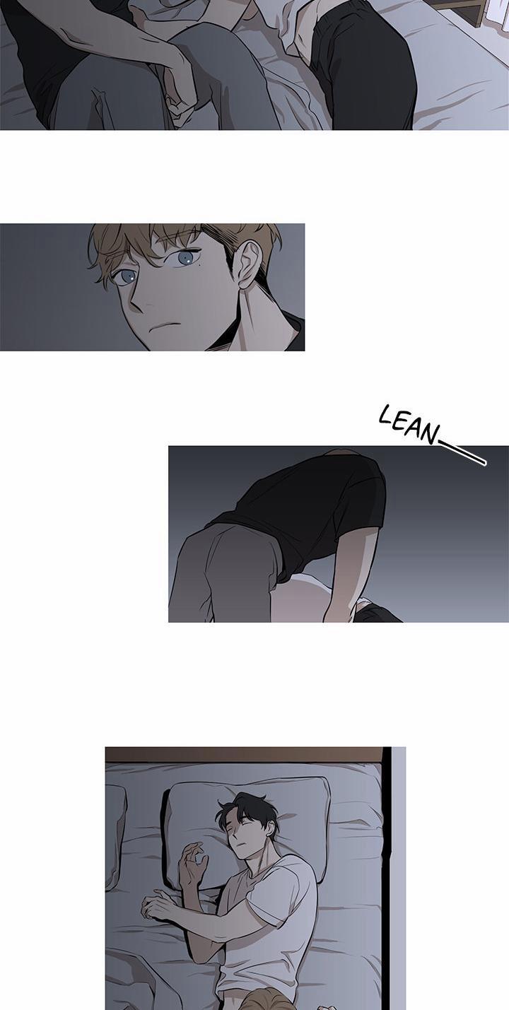 Loài Chim Không Bay 2 trang 24