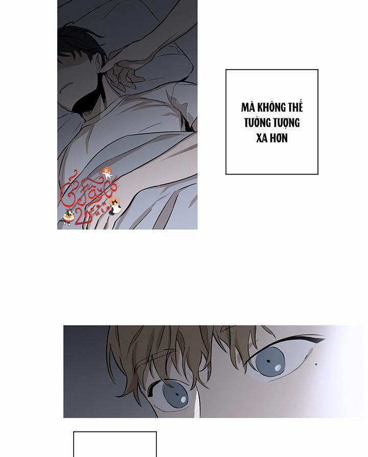 Loài Chim Không Bay 2 trang 26