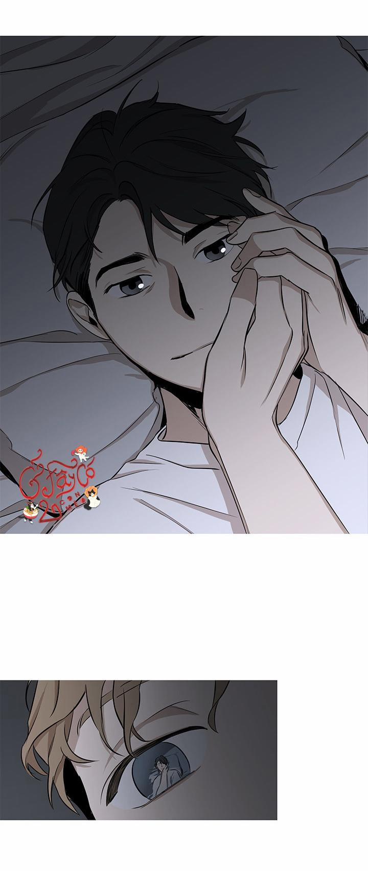 Loài Chim Không Bay 2 trang 28