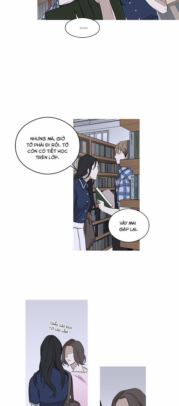 Loài Chim Không Bay 2 trang 4