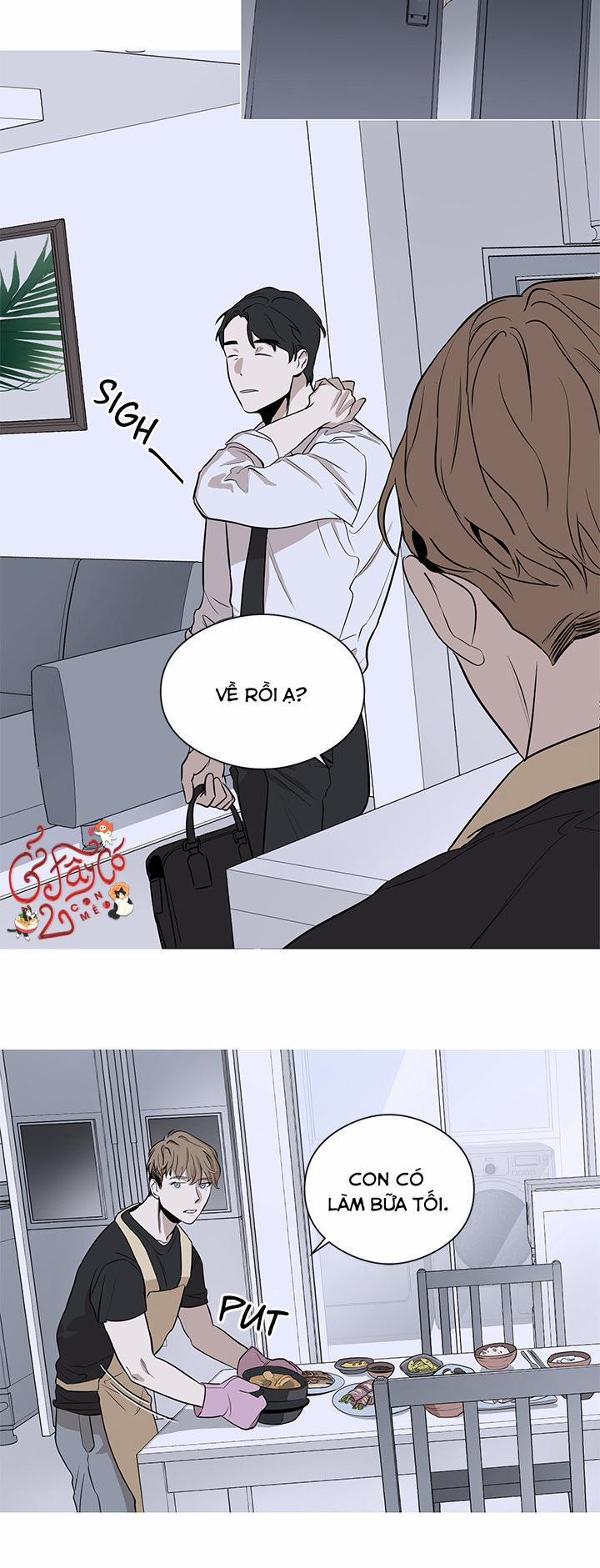 Loài Chim Không Bay 2 trang 6