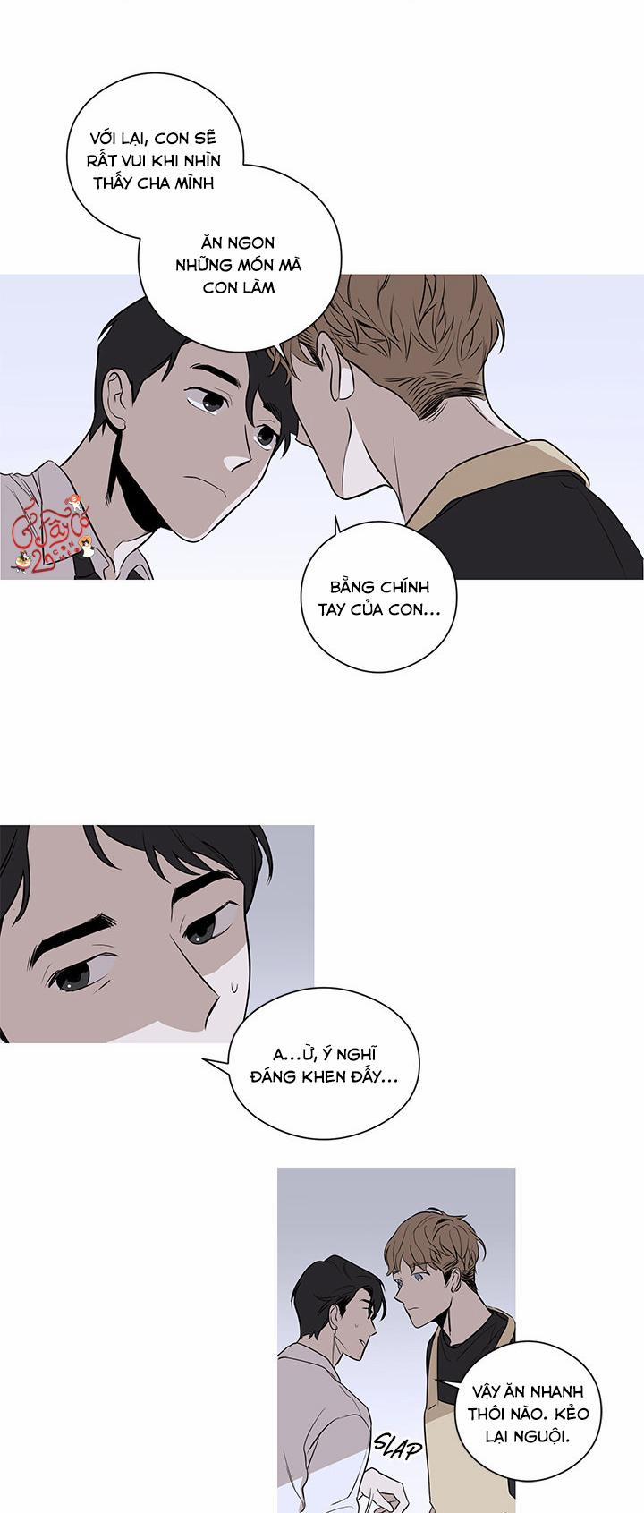 Loài Chim Không Bay 2 trang 9