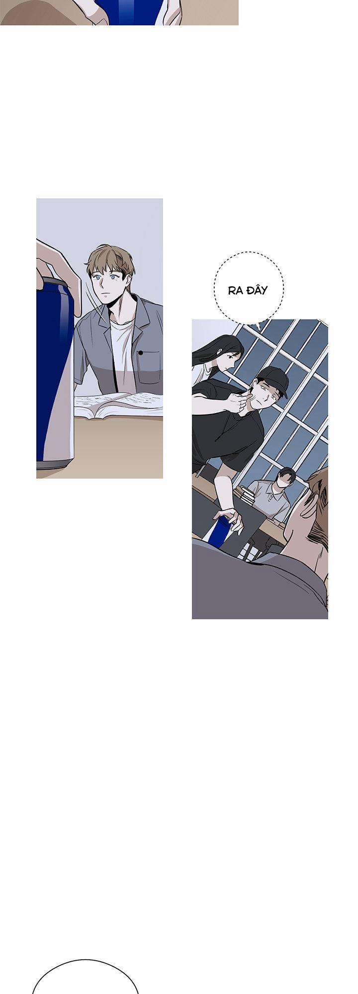 Loài Chim Không Bay 3 trang 0