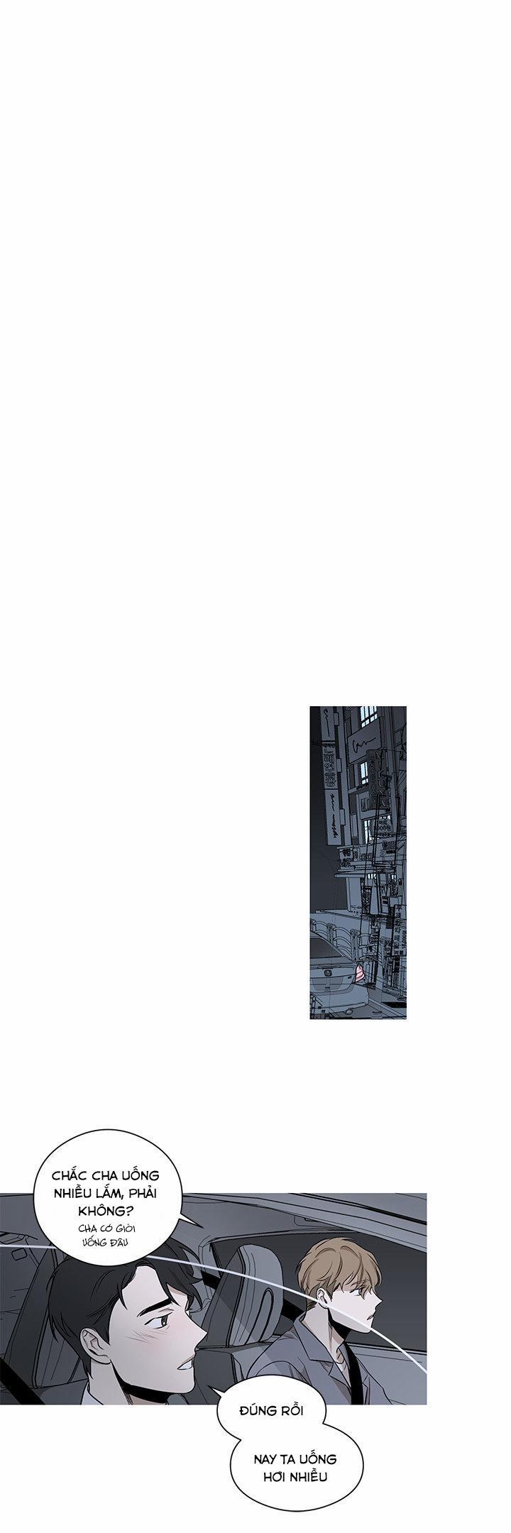 Loài Chim Không Bay 3 trang 12