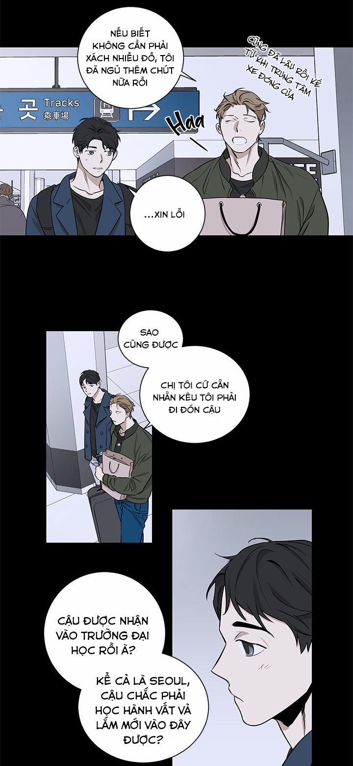 Loài Chim Không Bay 4 trang 16