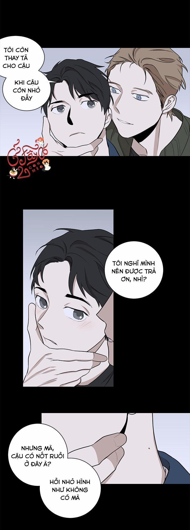 Loài Chim Không Bay 4 trang 18