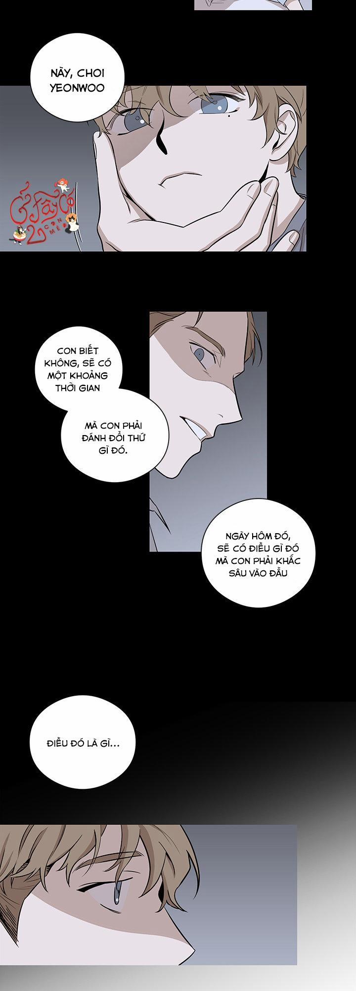 Loài Chim Không Bay 4 trang 3