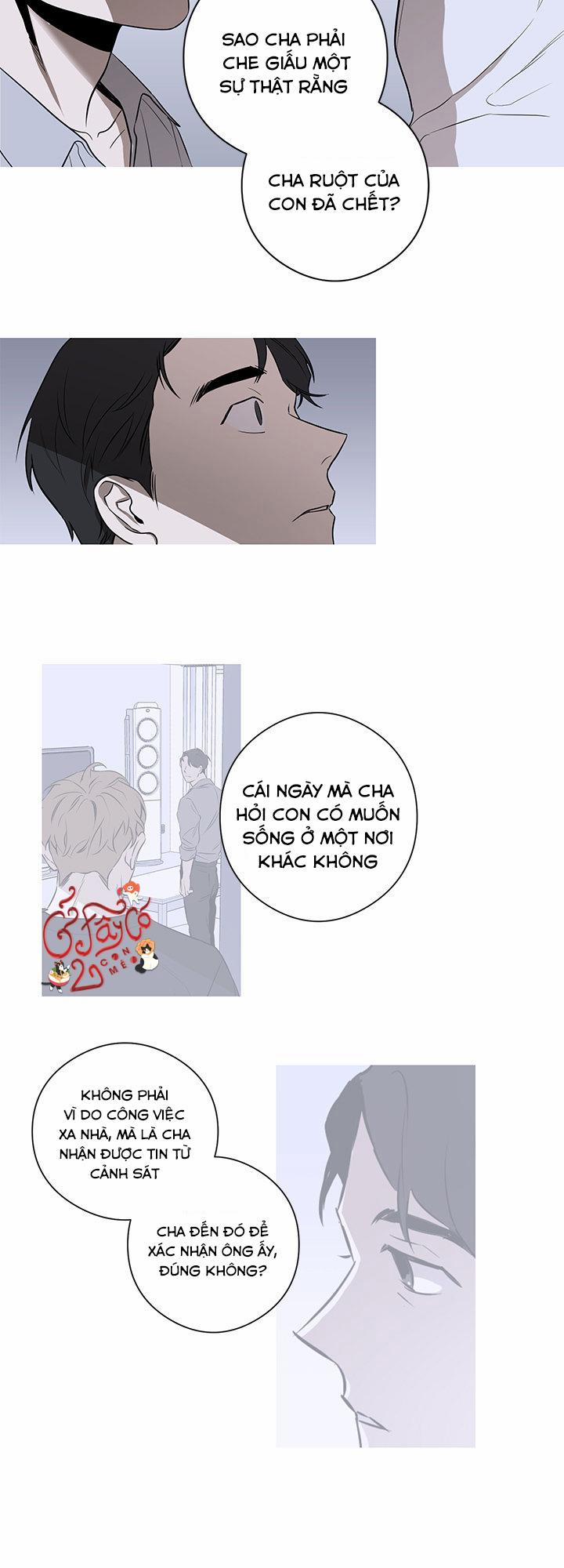 Loài Chim Không Bay 5 trang 11