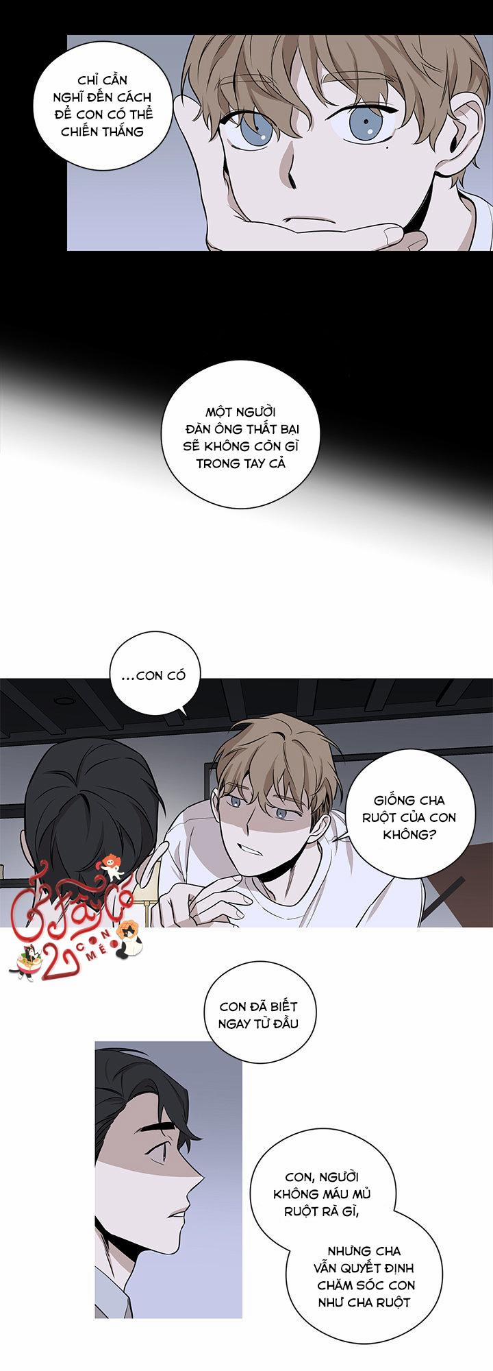 Loài Chim Không Bay 5 trang 14