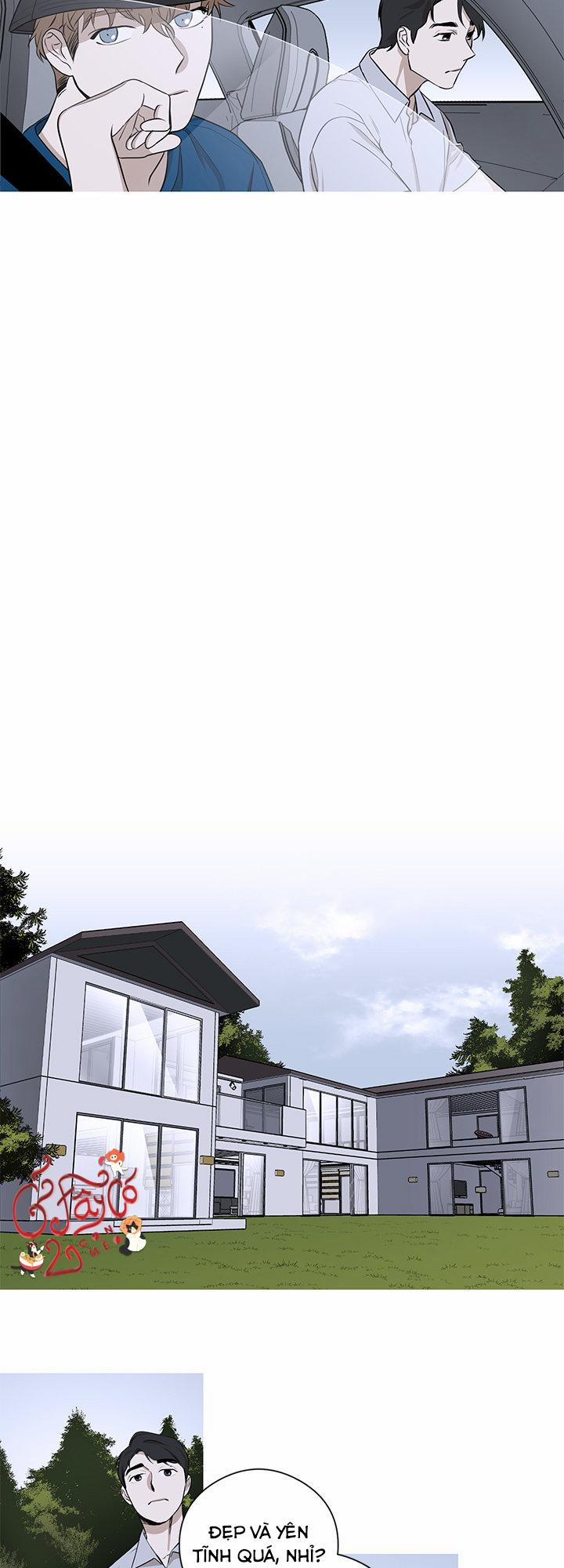 Loài Chim Không Bay 5 trang 2