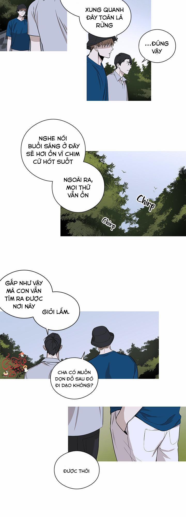 Loài Chim Không Bay 5 trang 3