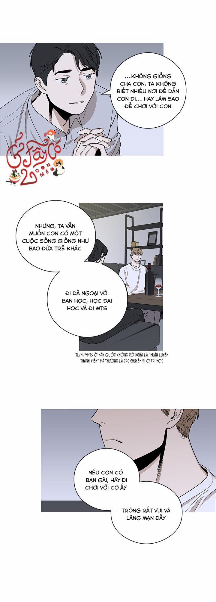 Loài Chim Không Bay 5 trang 9