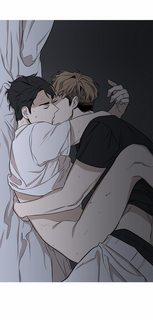 Đọc truyện tranh Loài Chim Không Bay