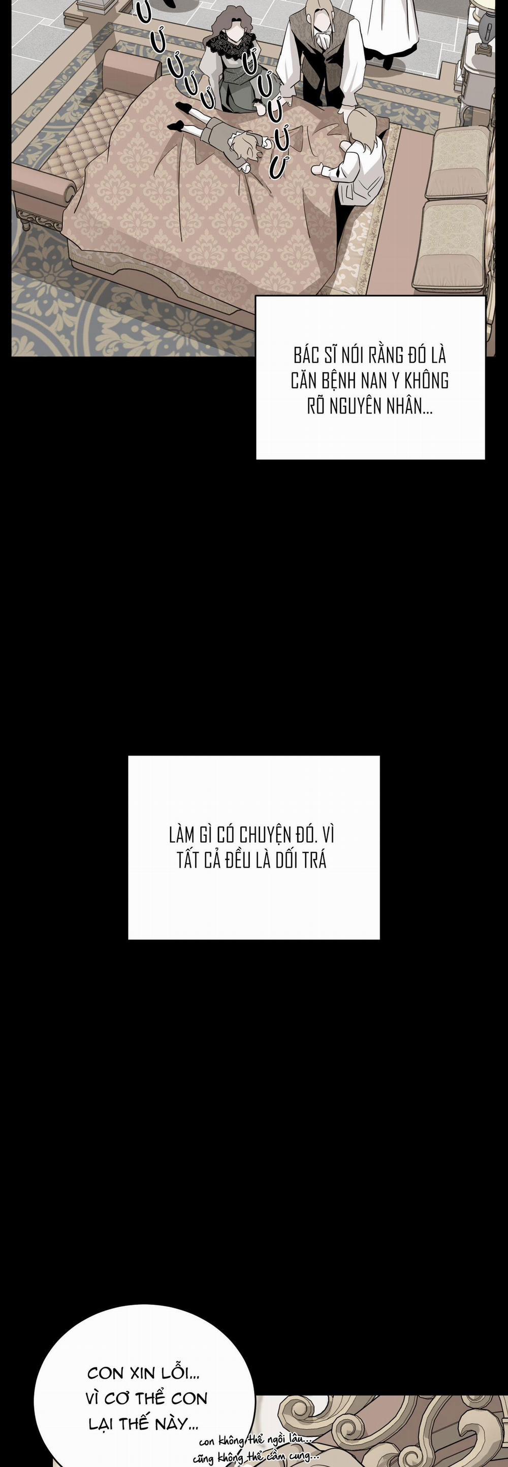 LOÀI HOA KHÔNG TÊN 1 BỊ GÀI trang 11