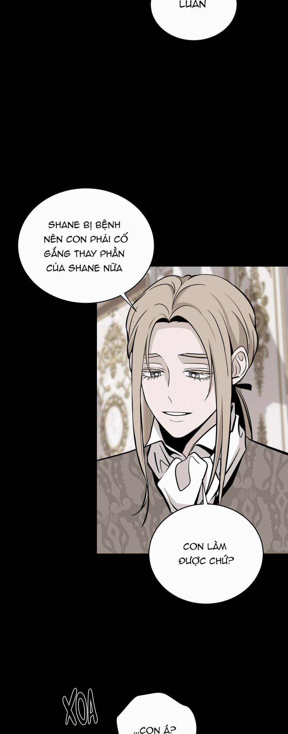 LOÀI HOA KHÔNG TÊN 1 BỊ GÀI trang 13