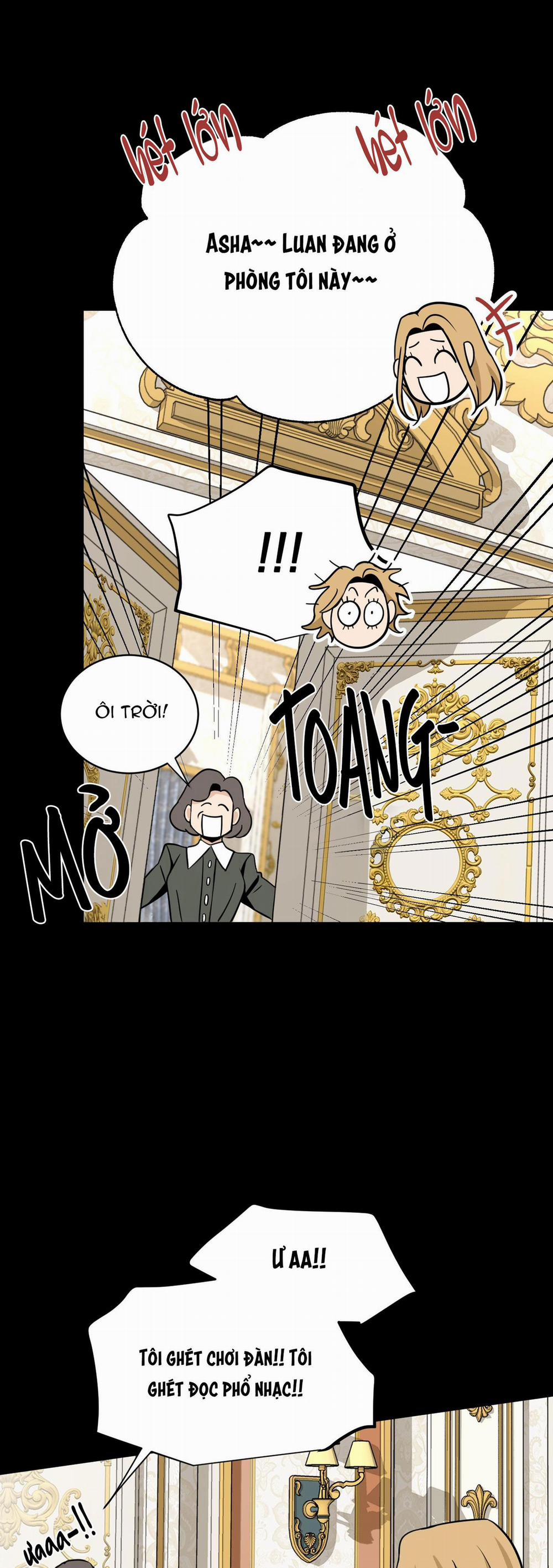 LOÀI HOA KHÔNG TÊN 1 BỊ GÀI trang 18