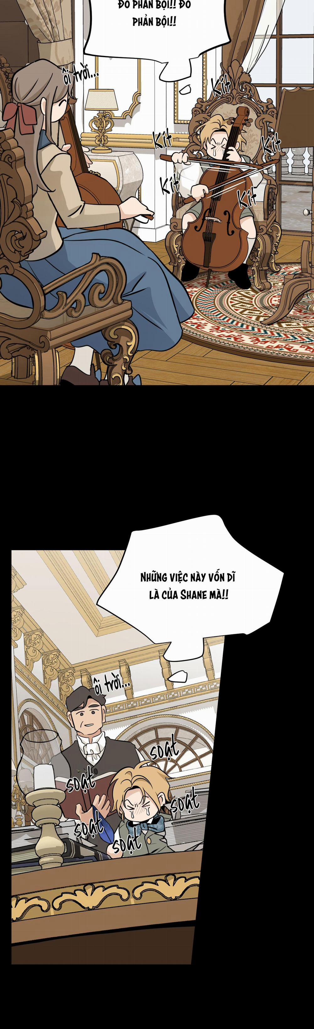 LOÀI HOA KHÔNG TÊN 1 BỊ GÀI trang 20