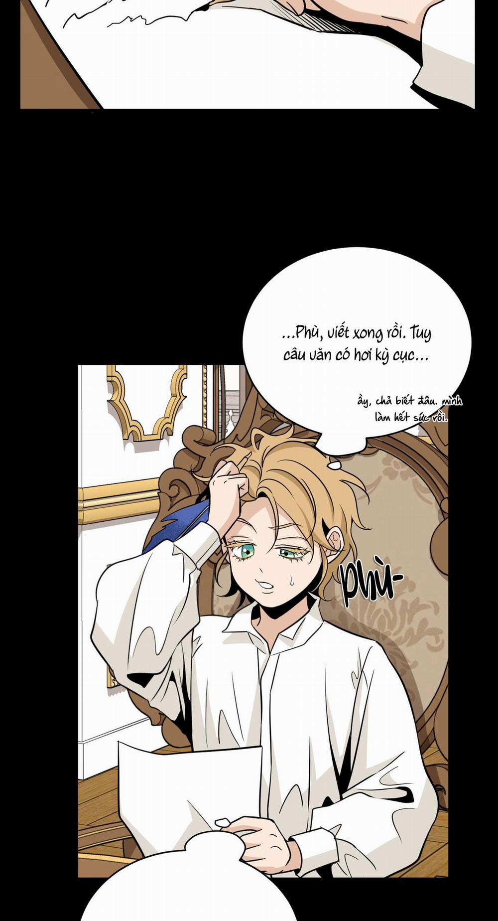 LOÀI HOA KHÔNG TÊN 1 BỊ GÀI trang 24