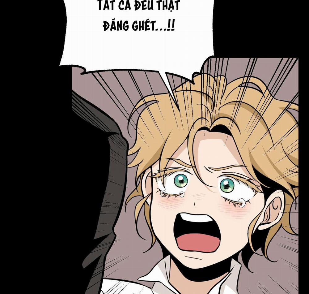 LOÀI HOA KHÔNG TÊN 1 BỊ GÀI trang 30