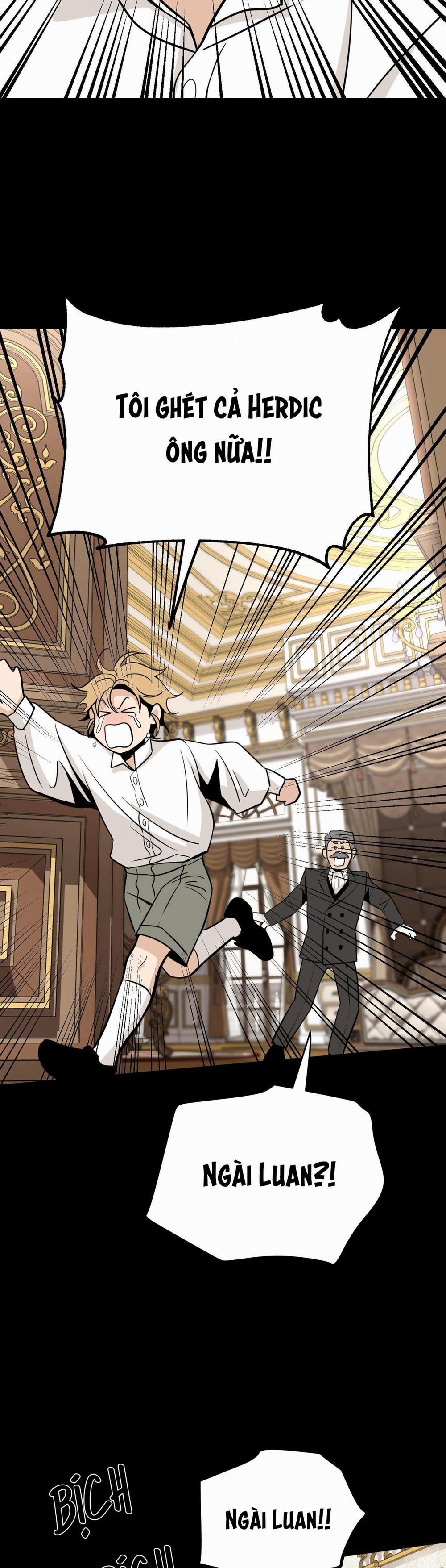 LOÀI HOA KHÔNG TÊN 1 BỊ GÀI trang 32