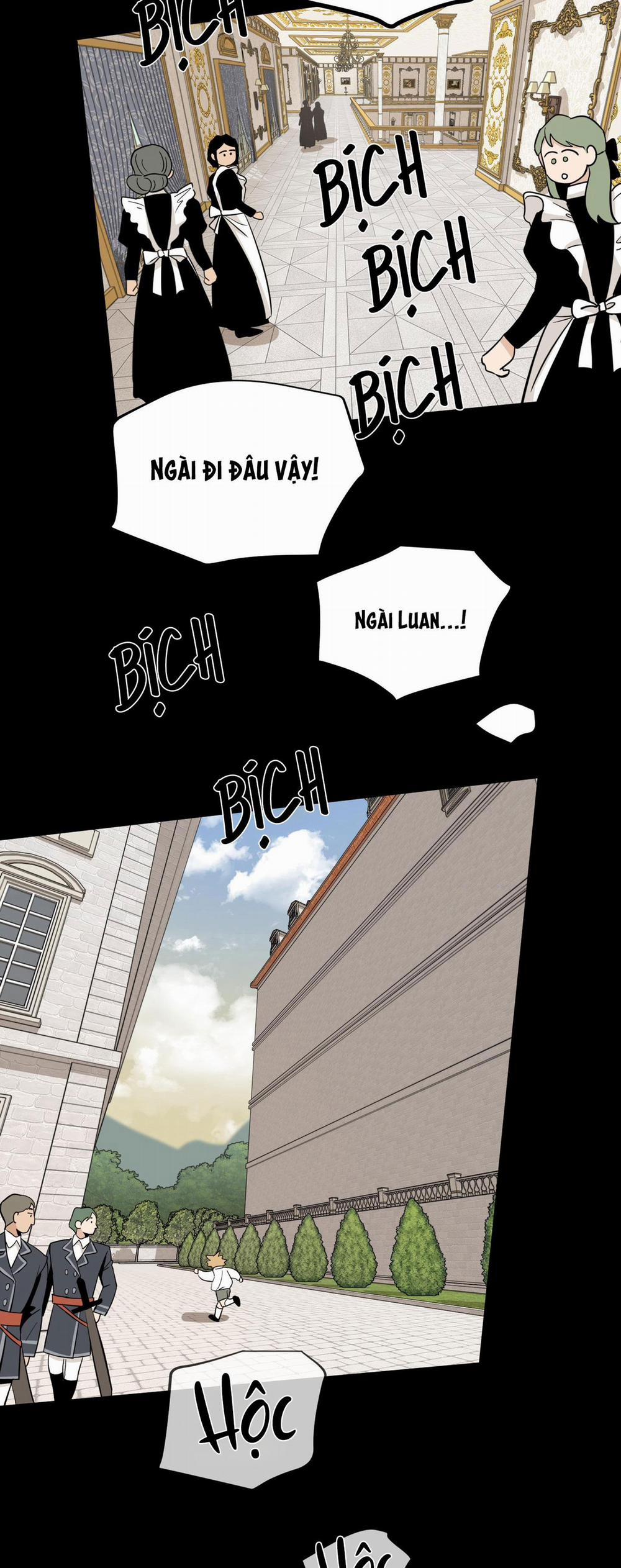 LOÀI HOA KHÔNG TÊN 1 BỊ GÀI trang 33