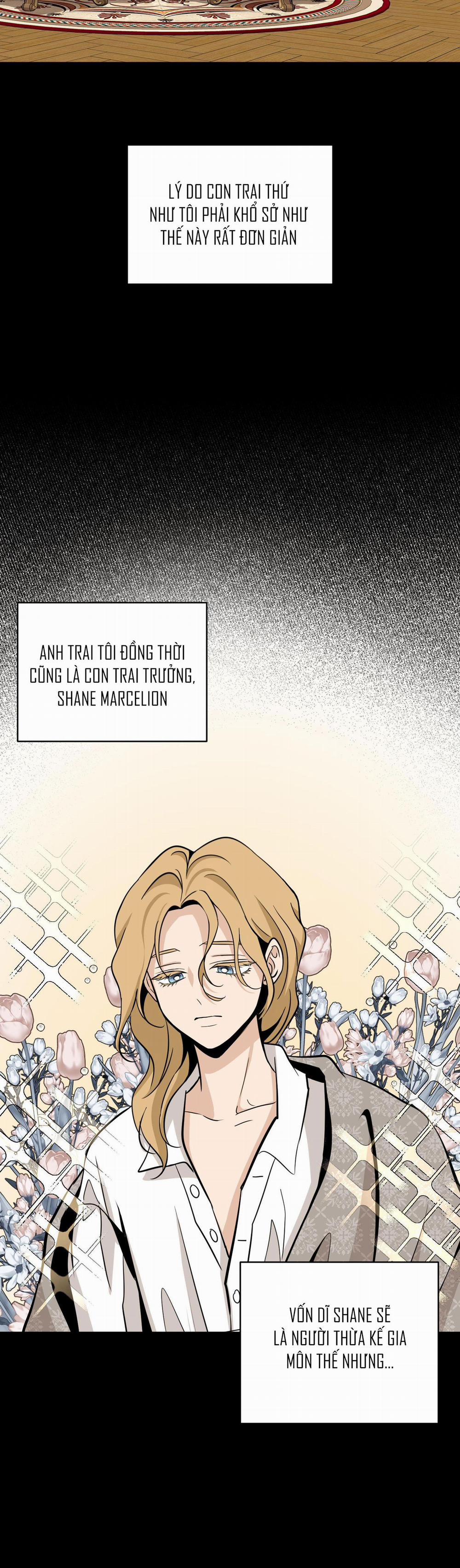 LOÀI HOA KHÔNG TÊN 1 BỊ GÀI trang 9