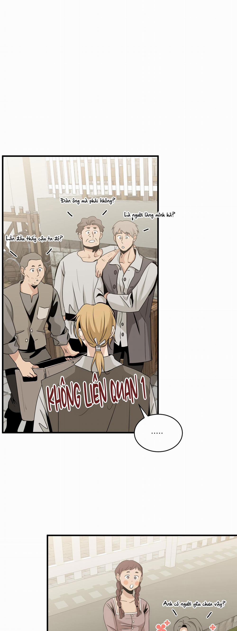 LOÀI HOA KHÔNG TÊN 10 trang 1