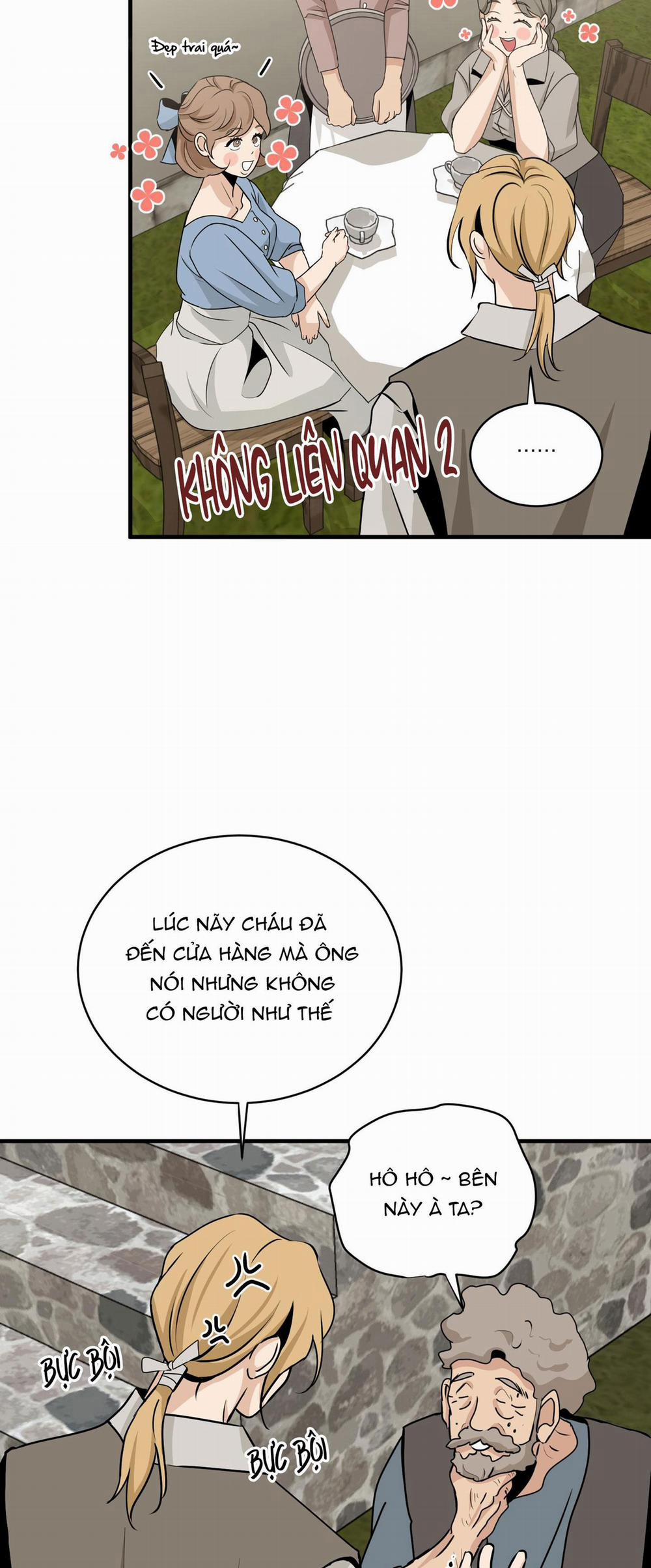 LOÀI HOA KHÔNG TÊN 10 trang 2