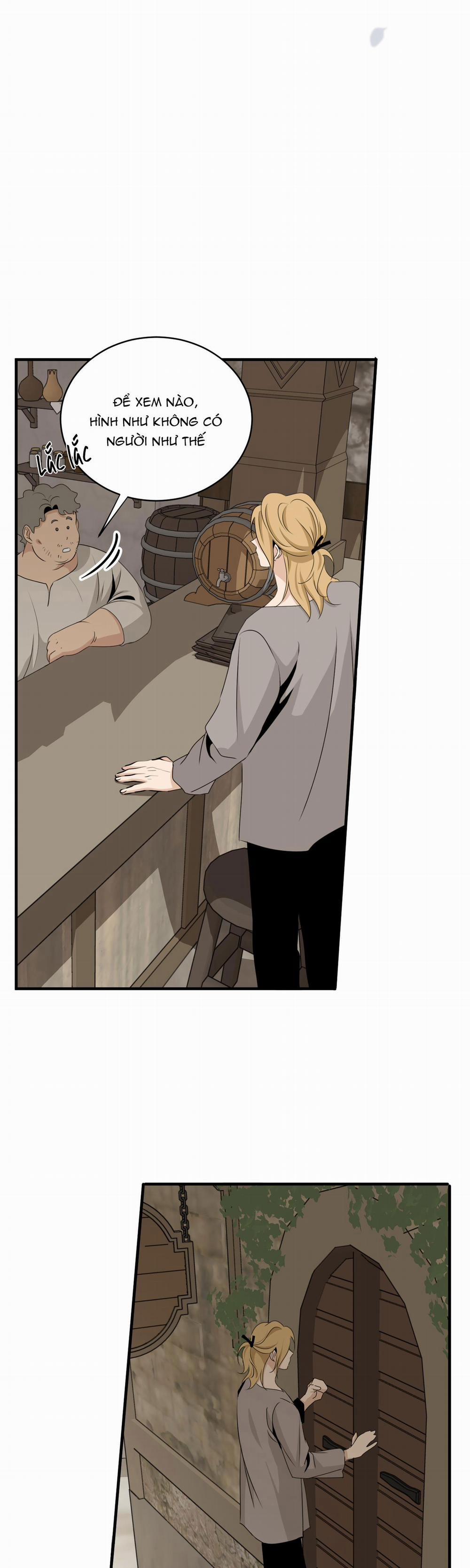 LOÀI HOA KHÔNG TÊN 10 trang 31