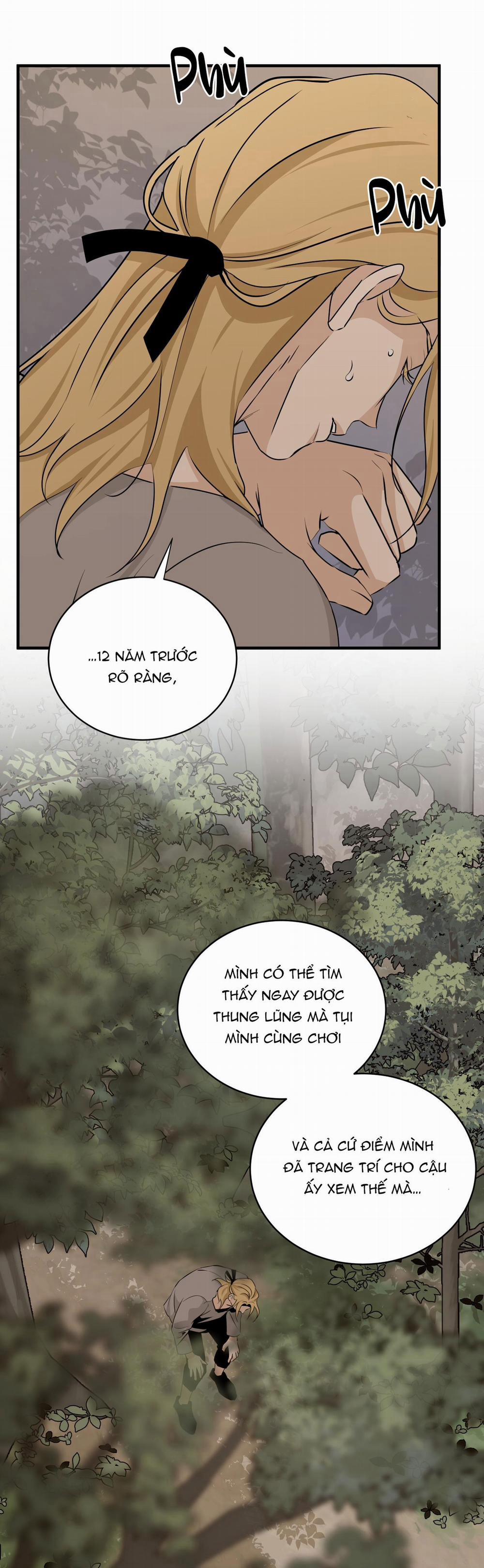 LOÀI HOA KHÔNG TÊN 10 trang 36