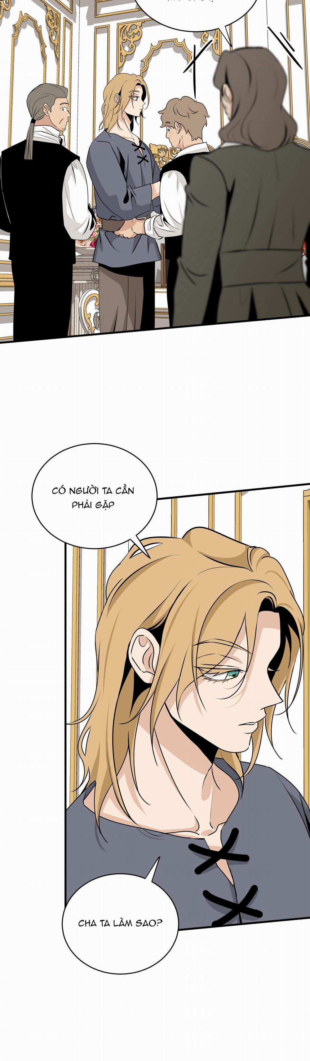 LOÀI HOA KHÔNG TÊN 10 trang 8