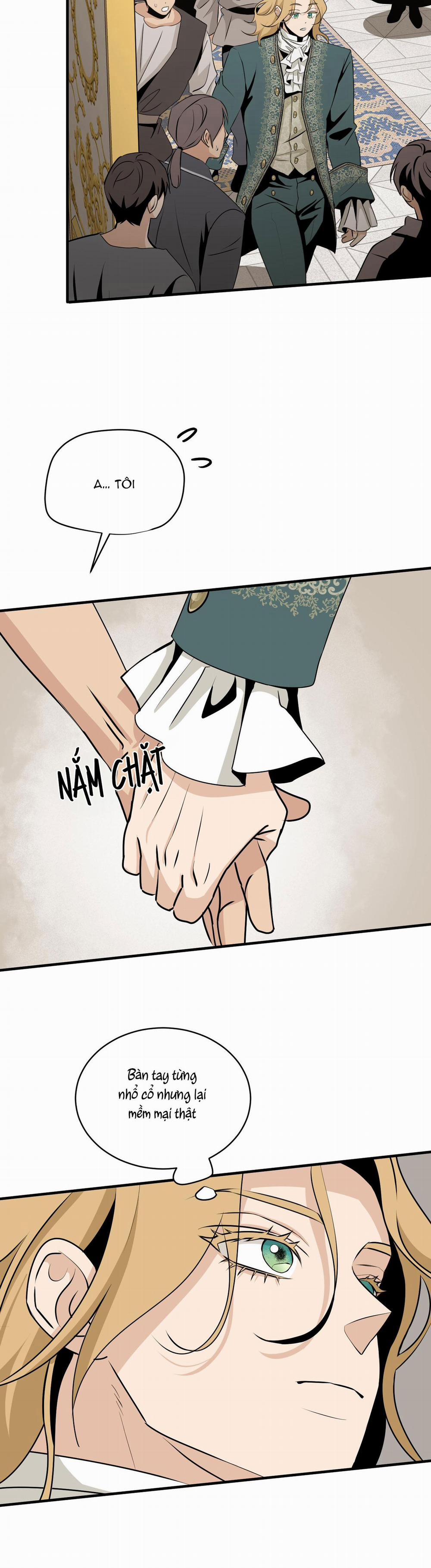 LOÀI HOA KHÔNG TÊN 11 trang 26