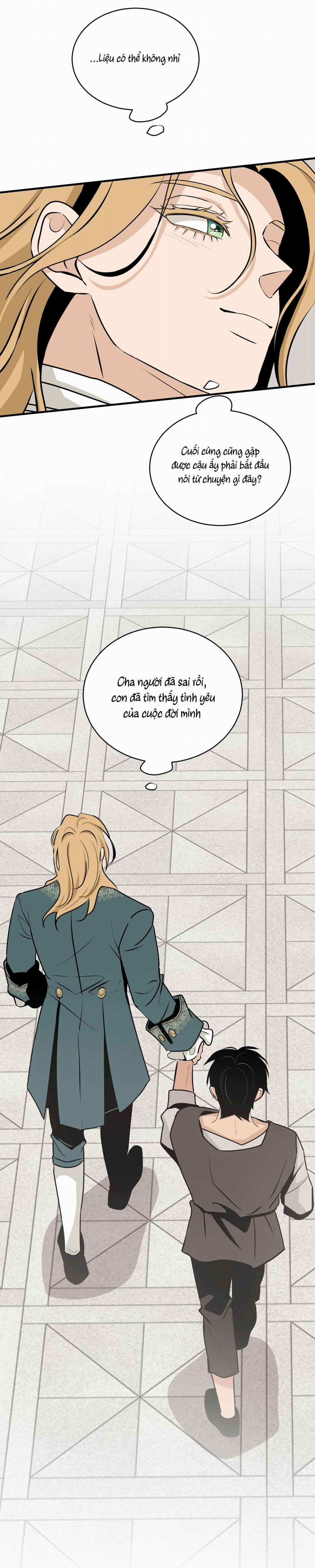 LOÀI HOA KHÔNG TÊN 11 trang 27