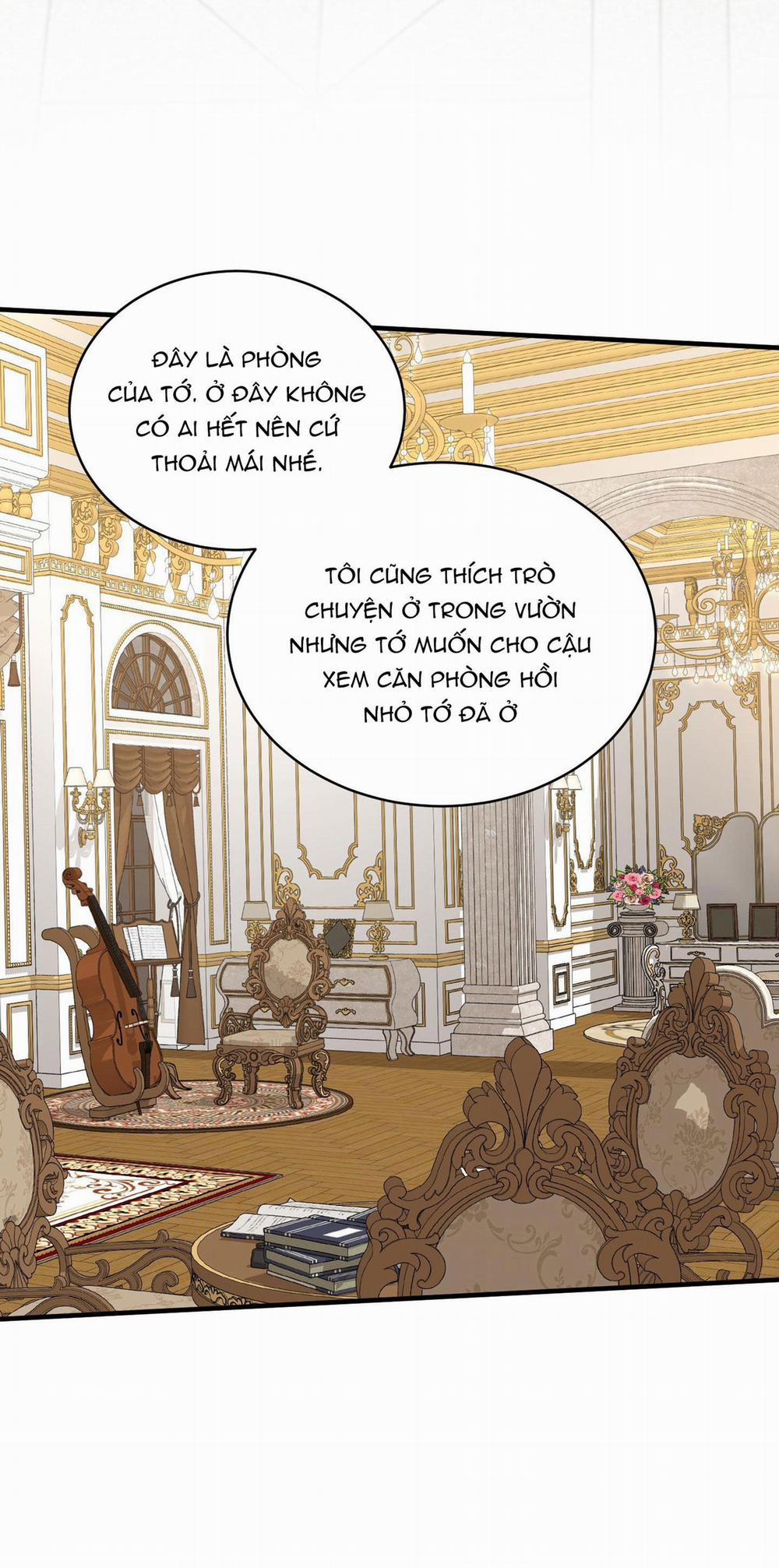 LOÀI HOA KHÔNG TÊN 11 trang 28