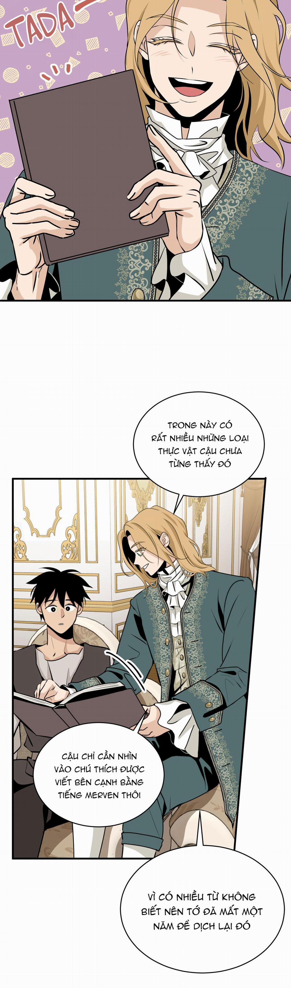 LOÀI HOA KHÔNG TÊN 11 trang 34