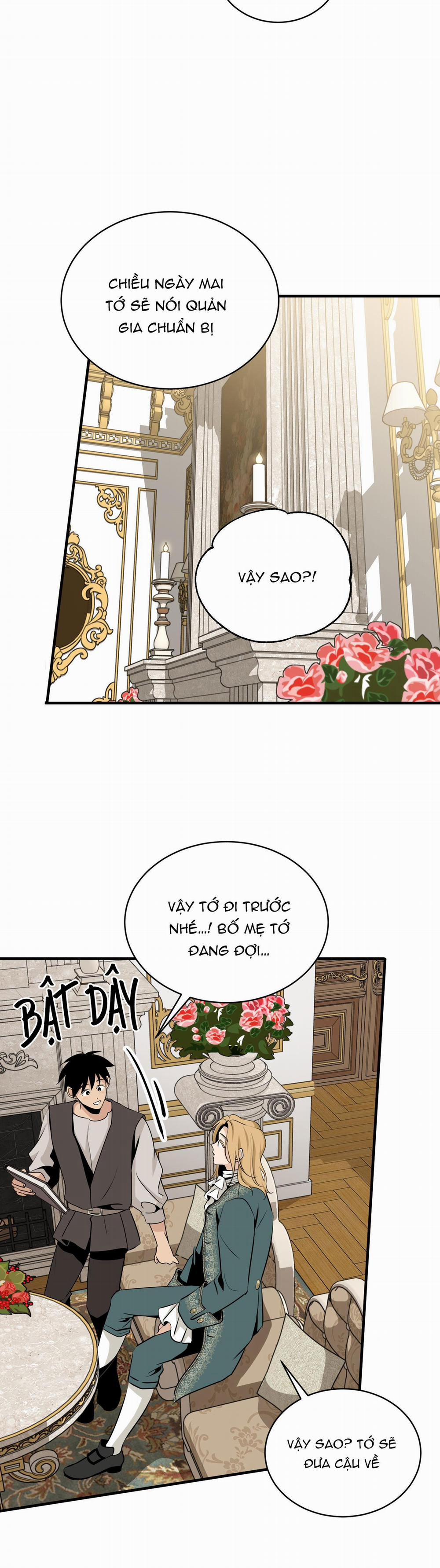 LOÀI HOA KHÔNG TÊN 11 trang 38