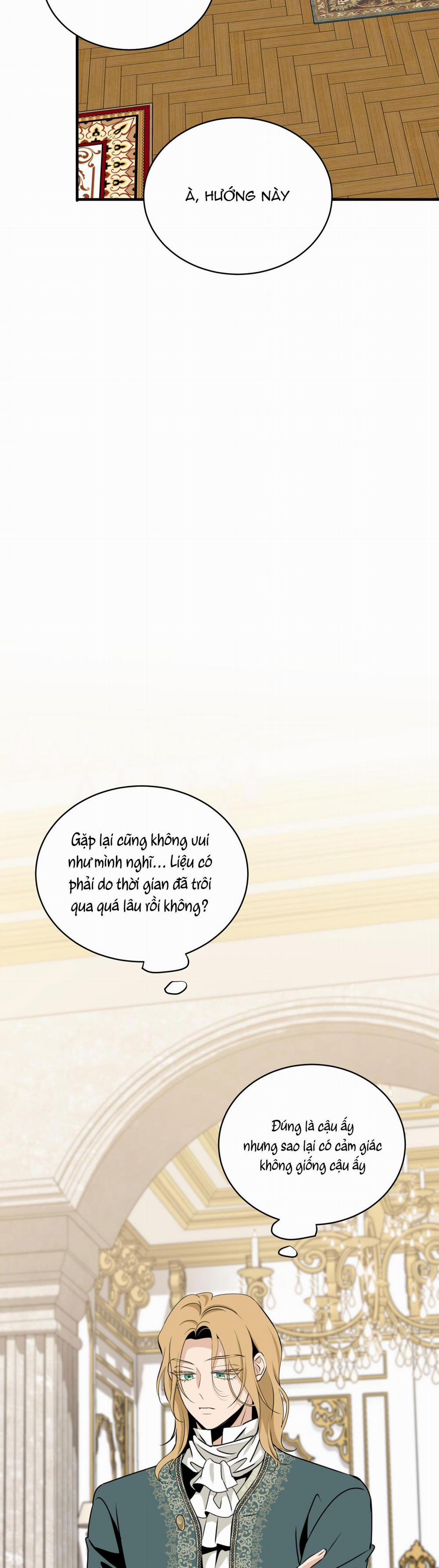 LOÀI HOA KHÔNG TÊN 11 trang 40