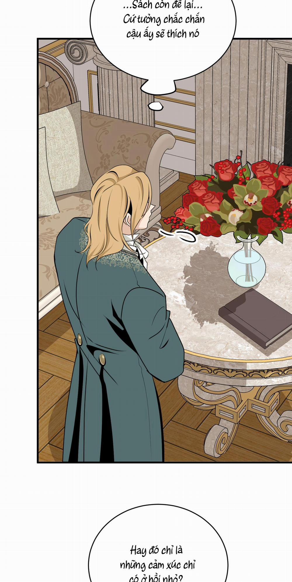 LOÀI HOA KHÔNG TÊN 11 trang 42