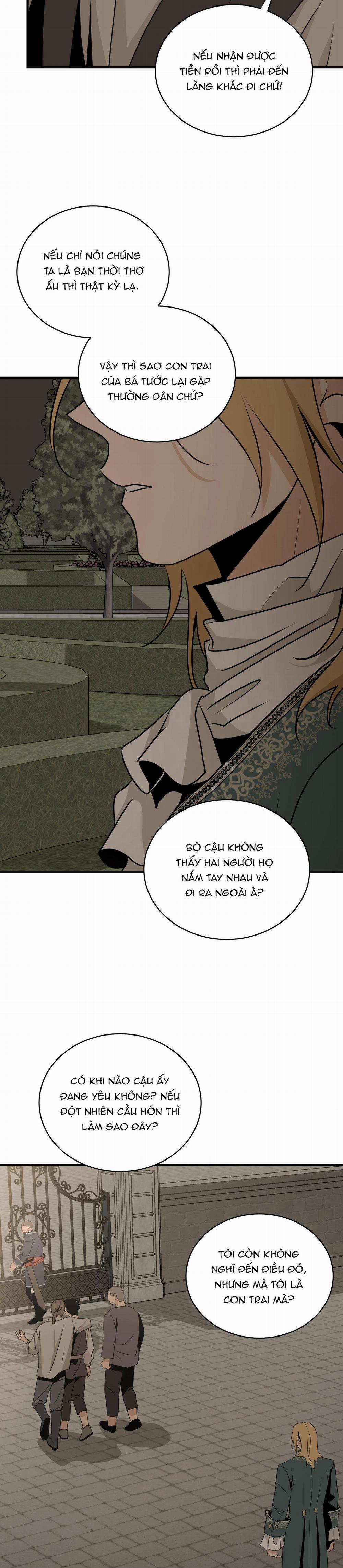 LOÀI HOA KHÔNG TÊN 12 trang 2