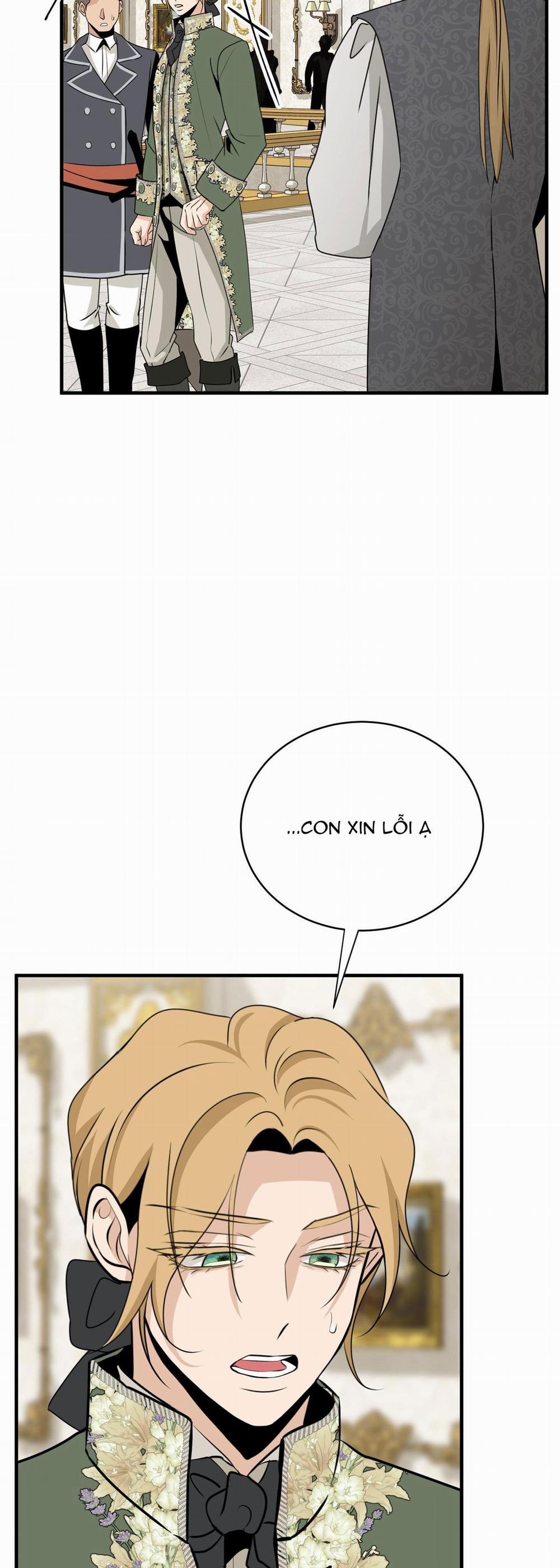 LOÀI HOA KHÔNG TÊN 12 trang 21