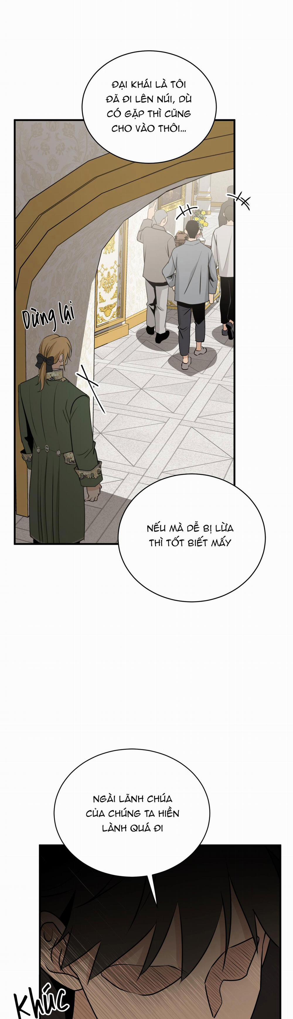 LOÀI HOA KHÔNG TÊN 12 trang 34