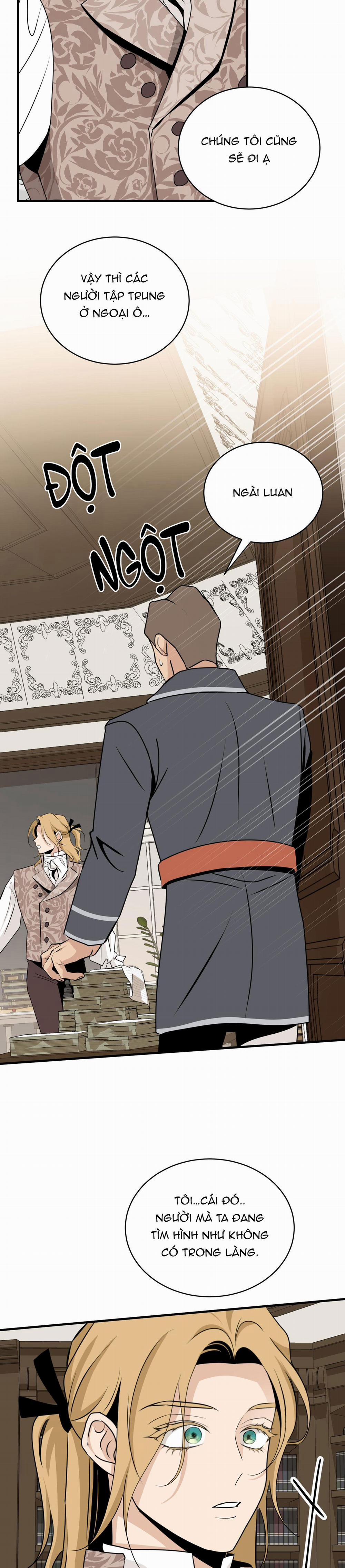 LOÀI HOA KHÔNG TÊN 12 trang 41