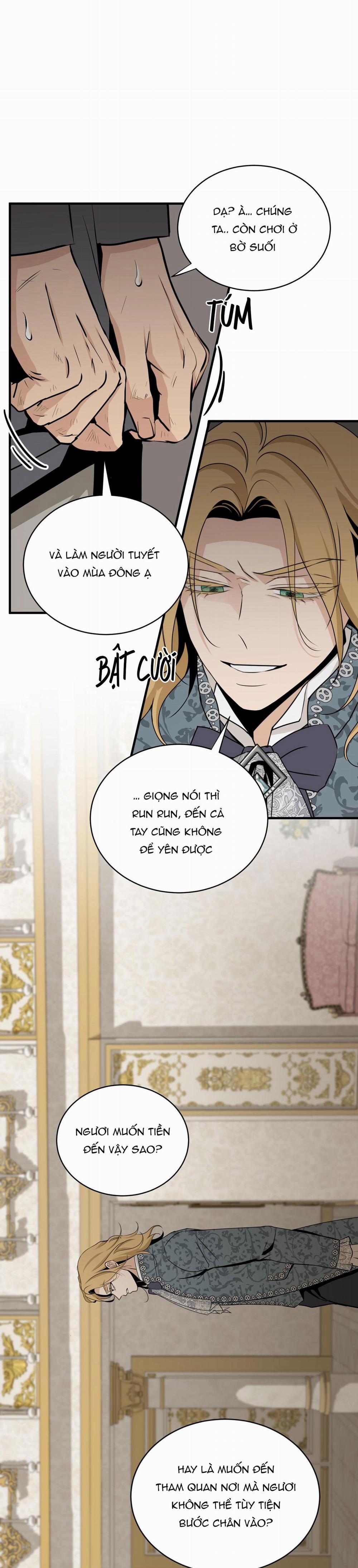 LOÀI HOA KHÔNG TÊN 13 ĐÁNH trang 17