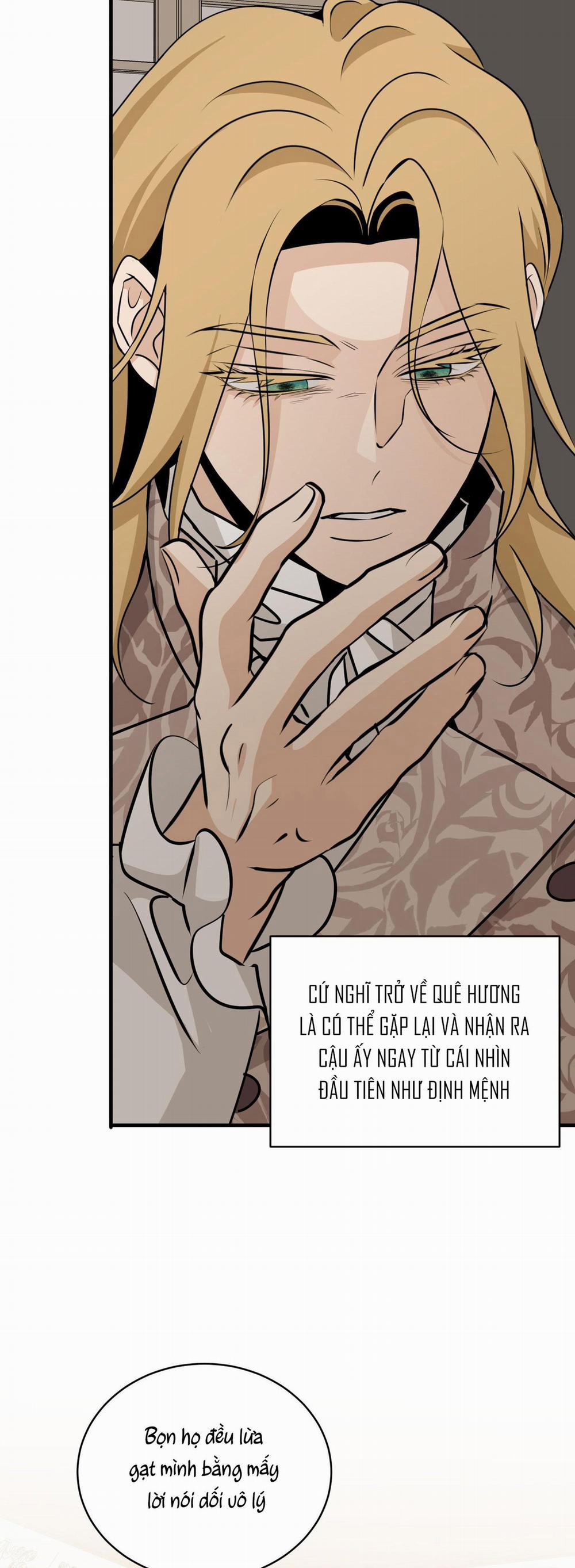 LOÀI HOA KHÔNG TÊN 13 ĐÁNH trang 2