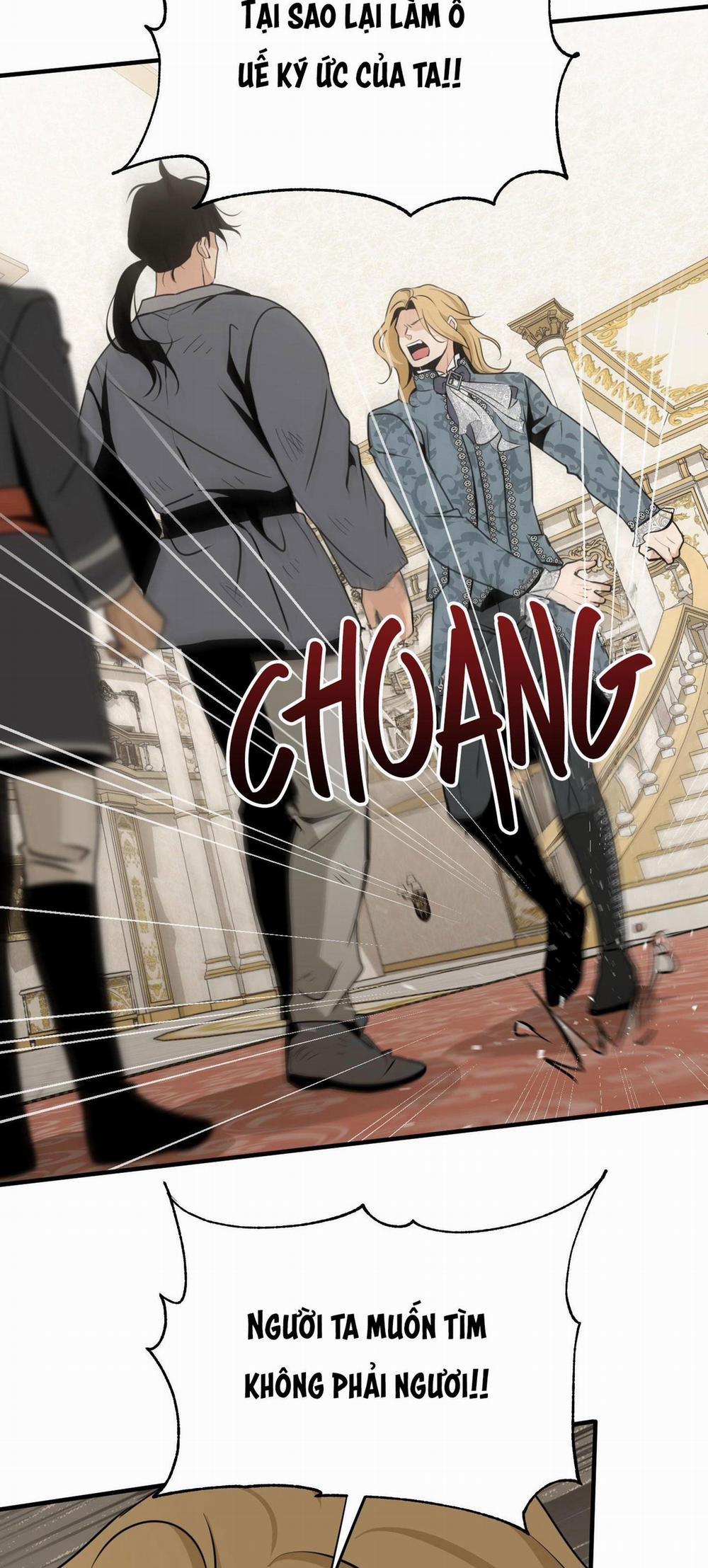 LOÀI HOA KHÔNG TÊN 13 ĐÁNH trang 23