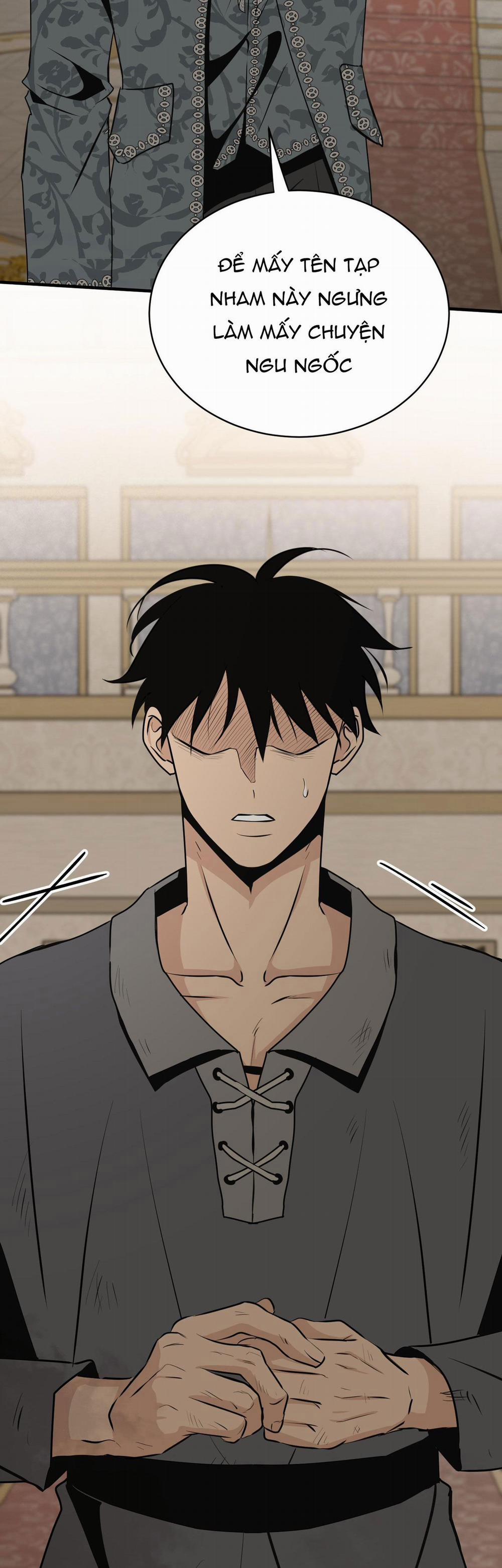 LOÀI HOA KHÔNG TÊN 13 ĐÁNH trang 28