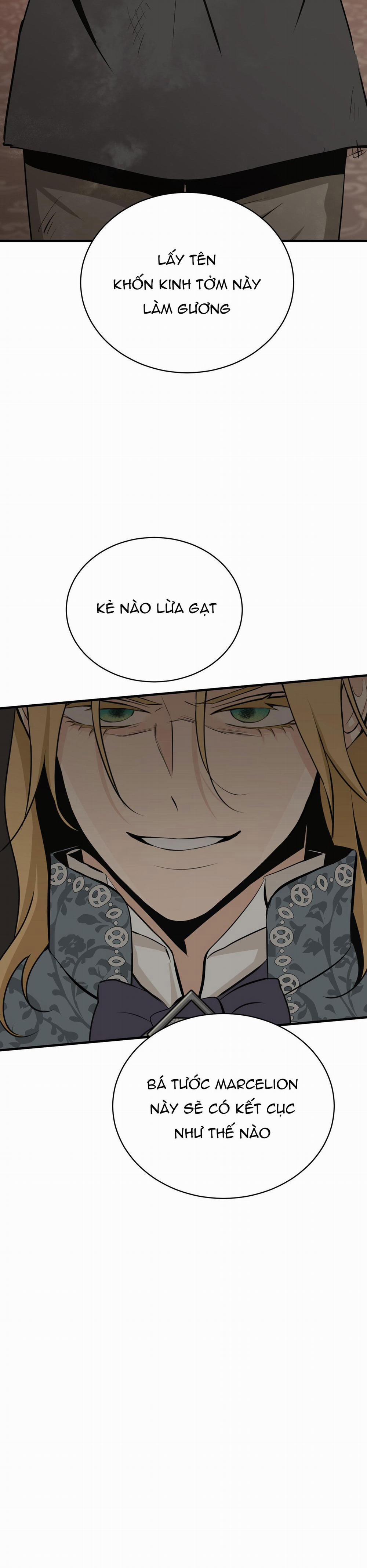 LOÀI HOA KHÔNG TÊN 13 ĐÁNH trang 29