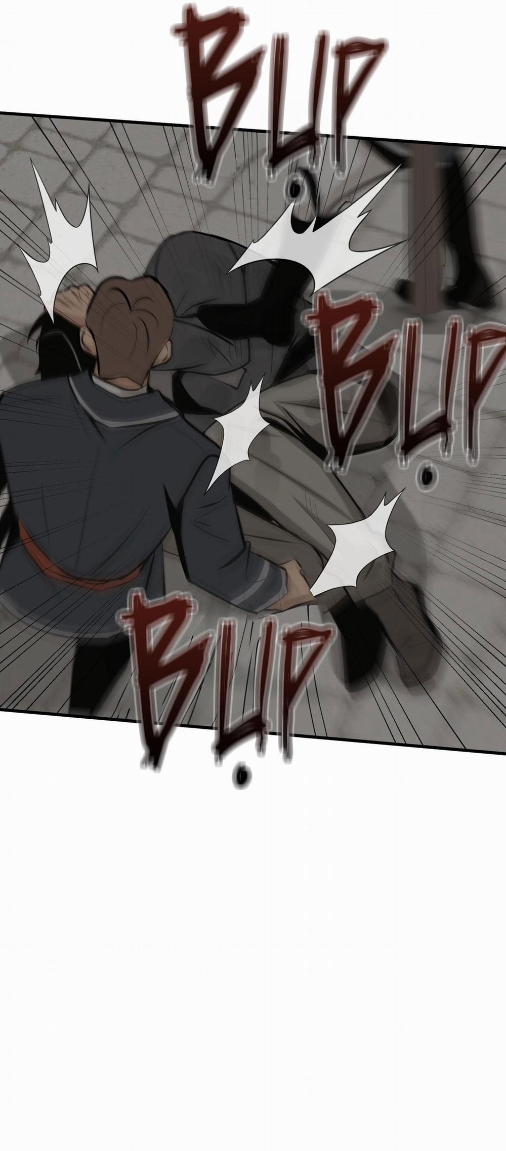 LOÀI HOA KHÔNG TÊN 13 ĐÁNH trang 32